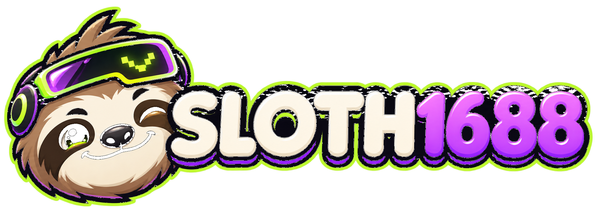 โลโก้ SLOTH1688